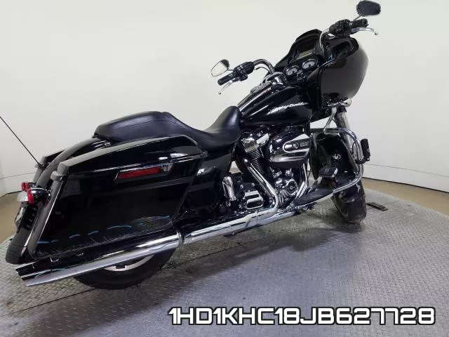 1HD1KHC18JB627728 фото 9