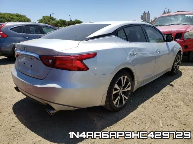 1N4AA6AP3HC429729 фото 5