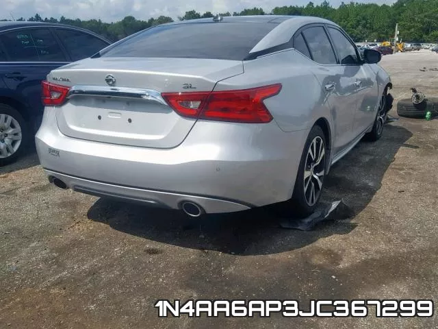 1N4AA6AP3JC367299 фото 5
