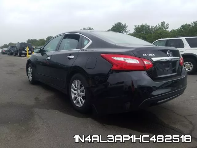 1N4AL3AP1HC482518 фото 4