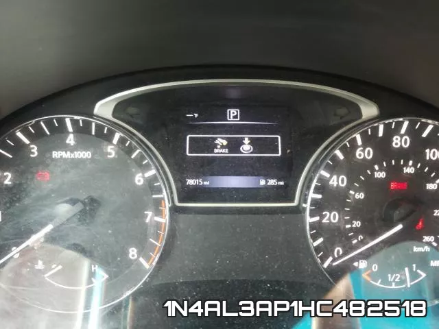 1N4AL3AP1HC482518 фото 8