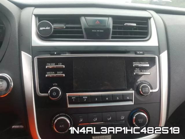 1N4AL3AP1HC482518 фото 9