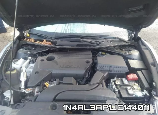 1N4AL3AP1JC144011 фото 2