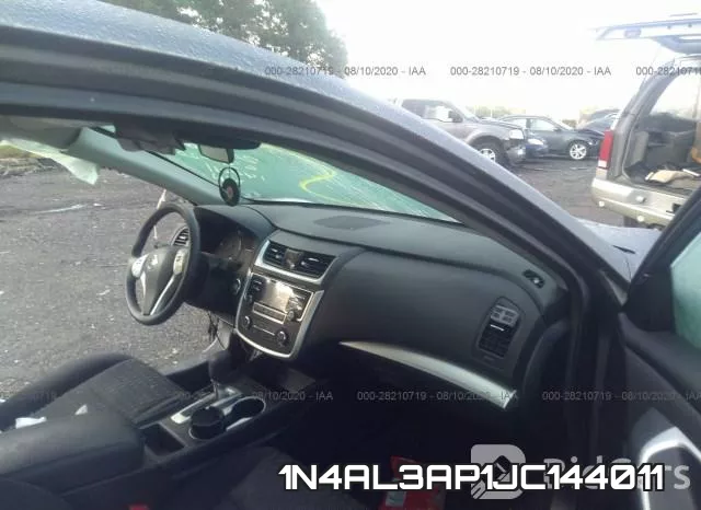 1N4AL3AP1JC144011 фото 6