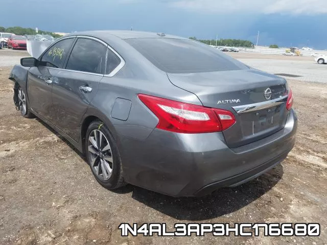 1N4AL3AP3HC176680 фото 4