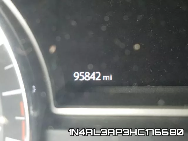 1N4AL3AP3HC176680 фото 9