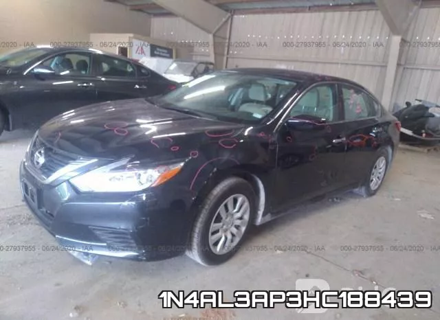 1N4AL3AP3HC188439 фото 3