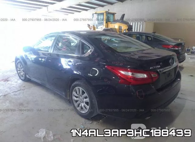 1N4AL3AP3HC188439 фото 4