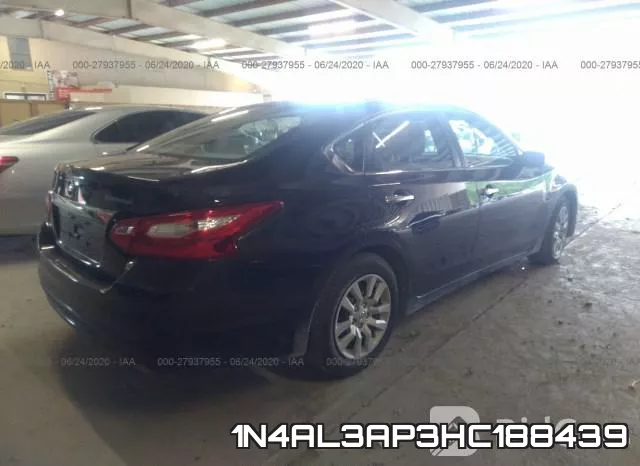 1N4AL3AP3HC188439 фото 5