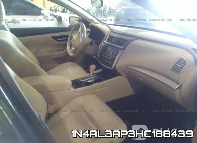 1N4AL3AP3HC188439 фото 6
