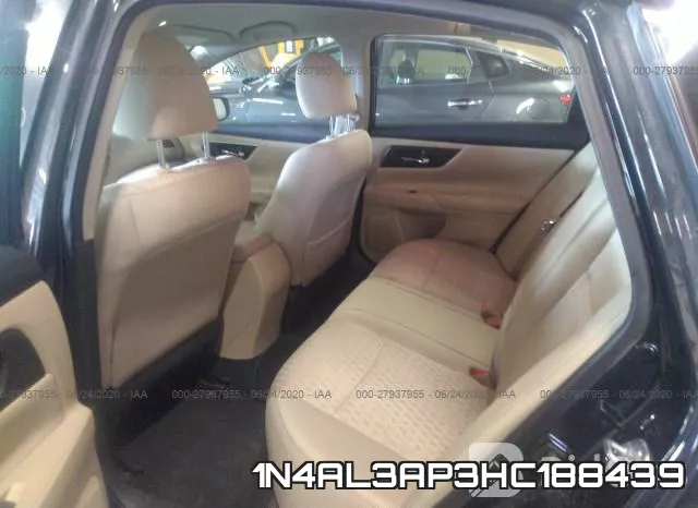 1N4AL3AP3HC188439 фото 9