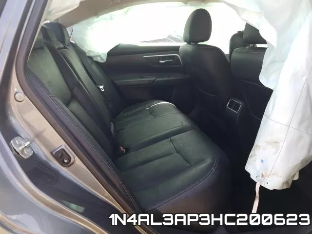 1N4AL3AP3HC200623 фото 7