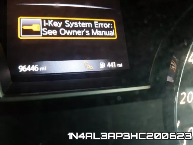 1N4AL3AP3HC200623 фото 9