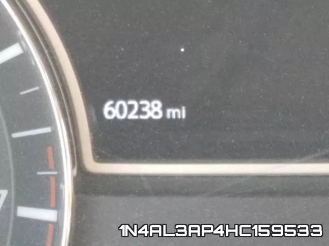 1N4AL3AP4HC159533 фото 9