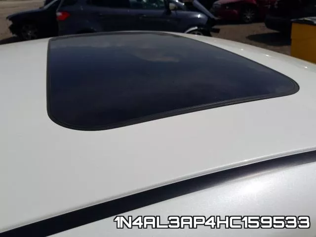 1N4AL3AP4HC159533 фото 10