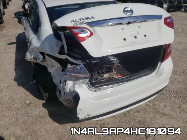 1N4AL3AP4HC181094 фото 9
