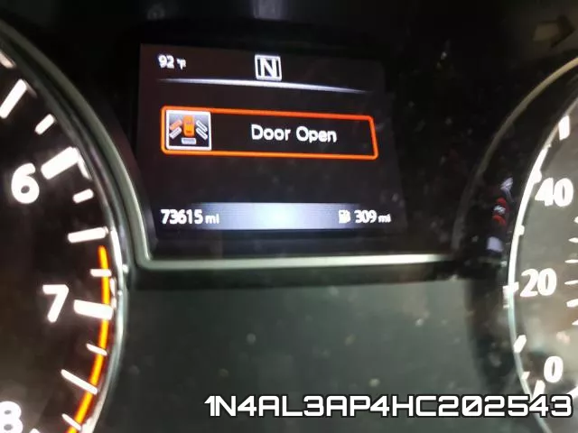 1N4AL3AP4HC202543 фото 9