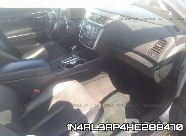 1N4AL3AP4HC288470 фото 6