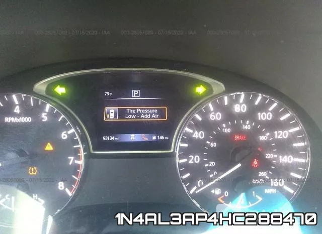 1N4AL3AP4HC288470 фото 8