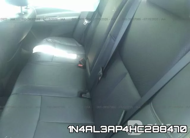 1N4AL3AP4HC288470 фото 9