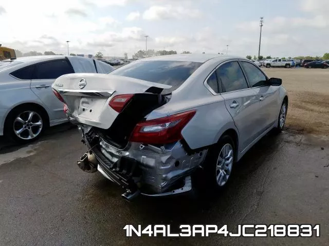 1N4AL3AP4JC218831 фото 5