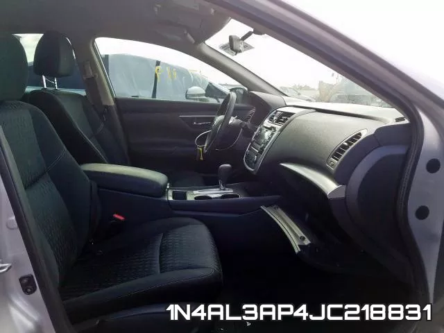 1N4AL3AP4JC218831 фото 6