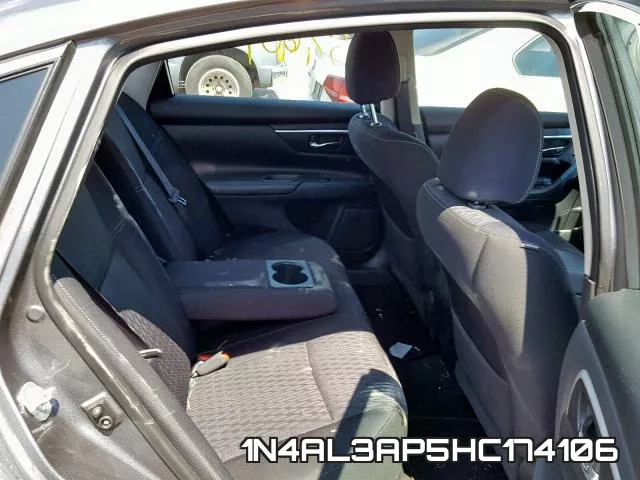 1N4AL3AP5HC174106 фото 7