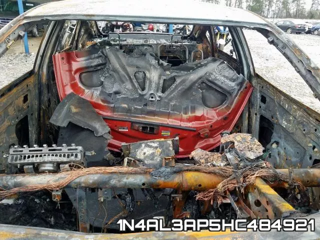 1N4AL3AP5HC484921 фото 2