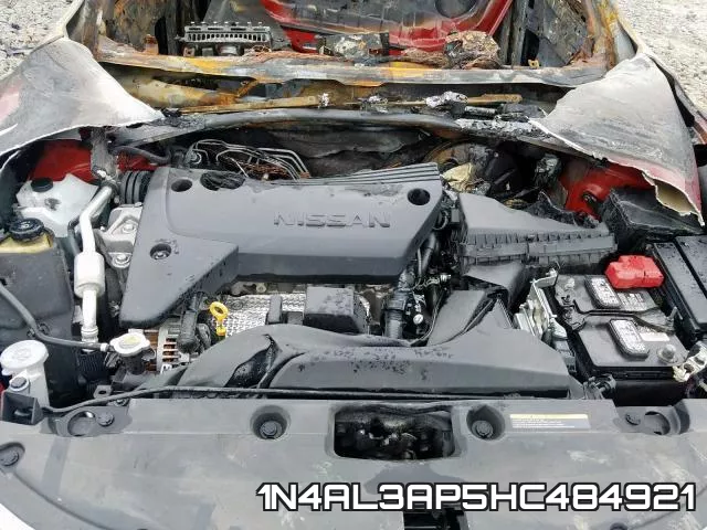 1N4AL3AP5HC484921 фото 8