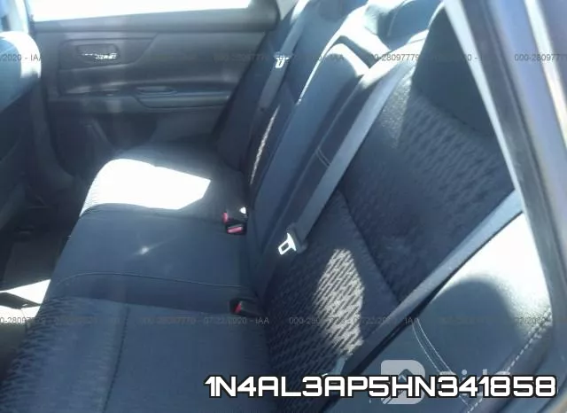 1N4AL3AP5HN341858 фото 9