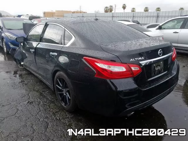 1N4AL3AP7HC200429 фото 4