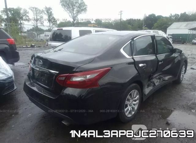 1N4AL3AP8JC270639 фото 5