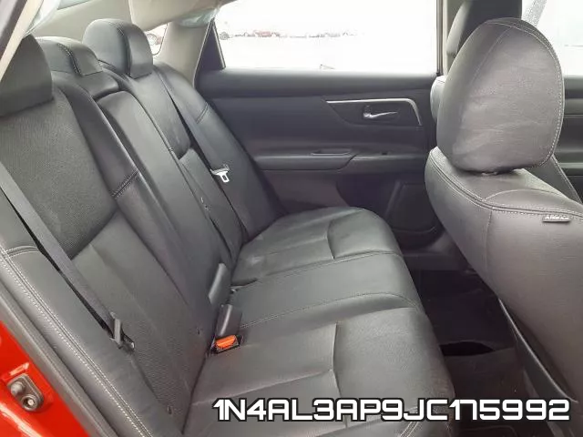 1N4AL3AP9JC175992 фото 7