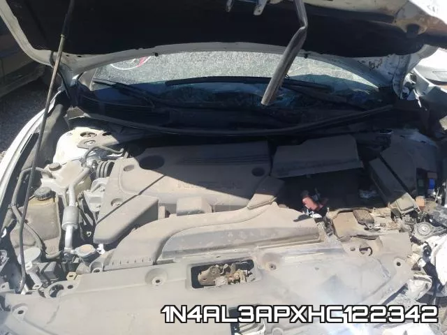 1N4AL3APXHC122342 фото 8