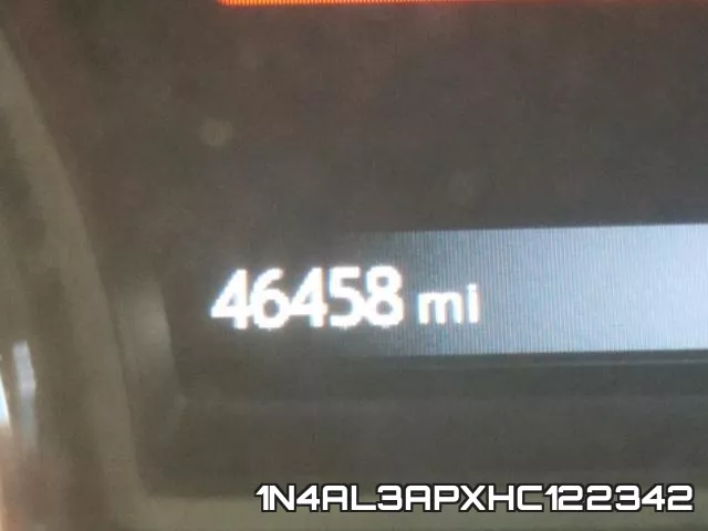 1N4AL3APXHC122342 фото 9