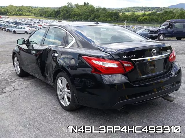 1N4BL3AP4HC493310 фото 4