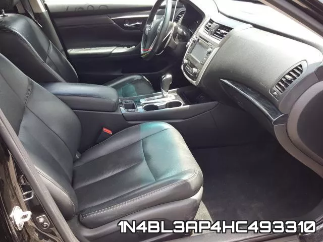 1N4BL3AP4HC493310 фото 6