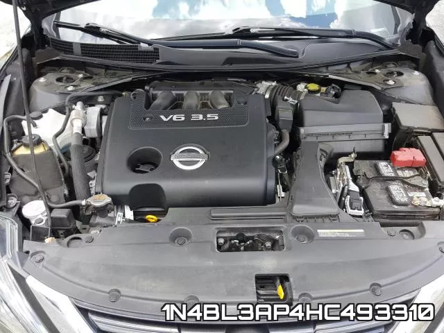 1N4BL3AP4HC493310 фото 8