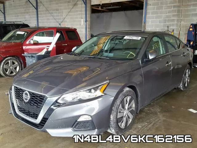 1N4BL4BV6KC162156 фото 3
