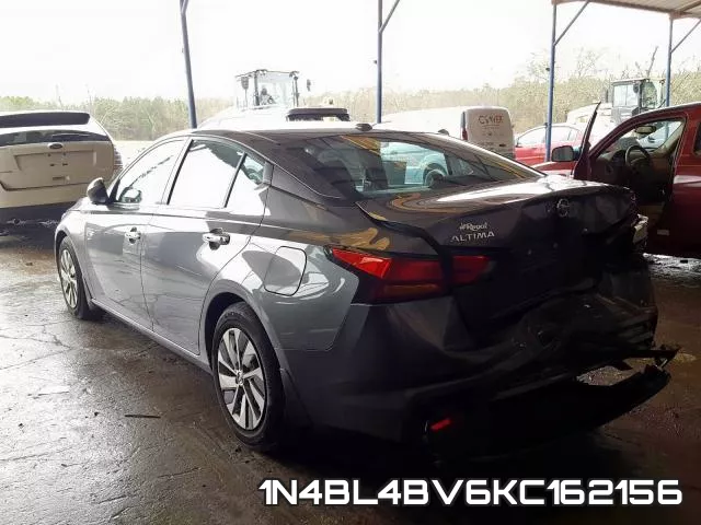 1N4BL4BV6KC162156 фото 4