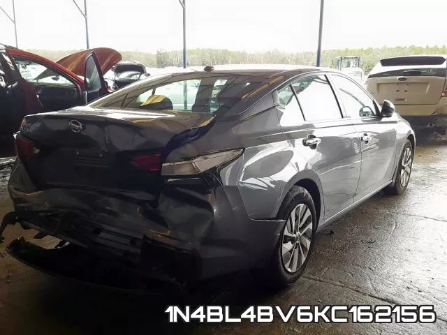 1N4BL4BV6KC162156 фото 5
