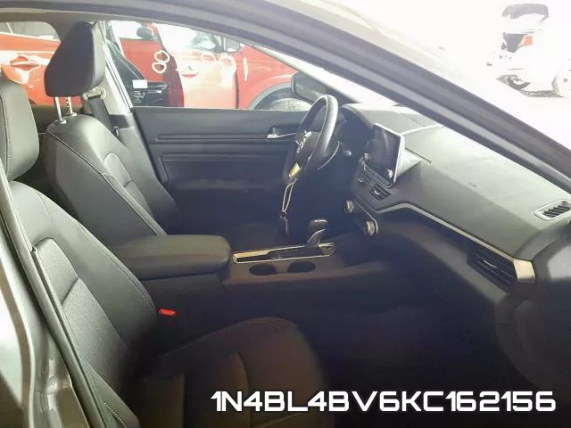 1N4BL4BV6KC162156 фото 6