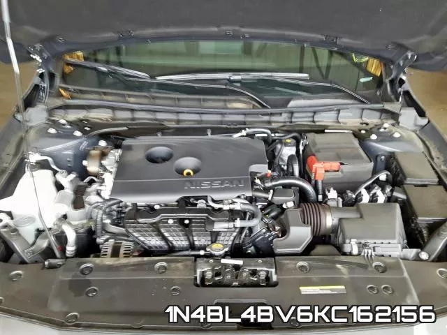 1N4BL4BV6KC162156 фото 8