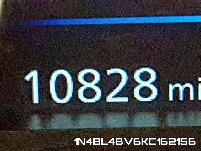 1N4BL4BV6KC162156 фото 9