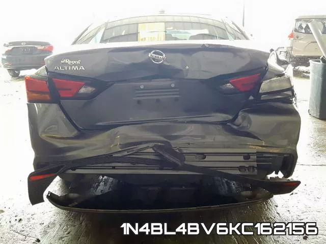 1N4BL4BV6KC162156 фото 10