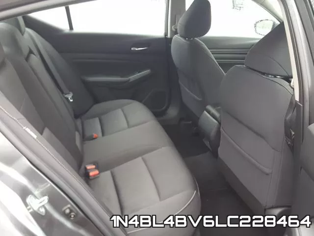 1N4BL4BV6LC228464 фото 7