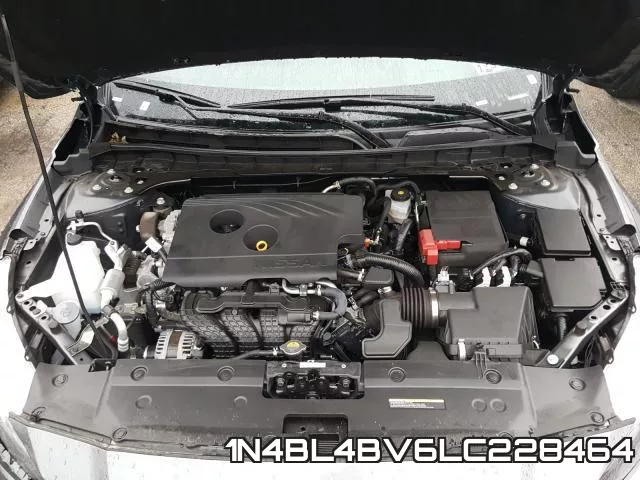 1N4BL4BV6LC228464 фото 8