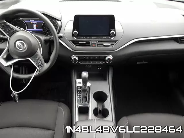 1N4BL4BV6LC228464 фото 10