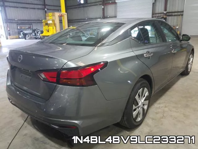 1N4BL4BV9LC233271 фото 5