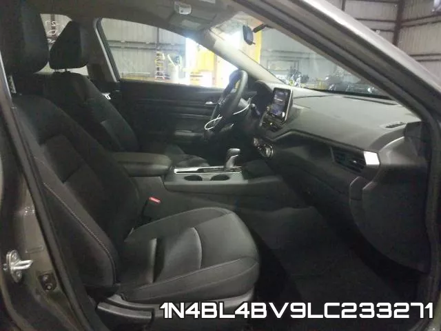 1N4BL4BV9LC233271 фото 6